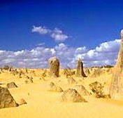 Cervantes Pinnacles Beachfront Caravan Park - St Kilda Accommodation