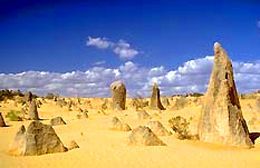 Cervantes Pinnacles Beachfront Caravan Park - St Kilda Accommodation 0