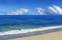 Cervantes Pinnacles Beachfront Caravan Park - St Kilda Accommodation 2