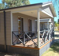 Kalbarri Tudor Holiday Park - St Kilda Accommodation