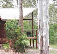 Bewong River Retreat - St Kilda Accommodation