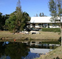 Mullimburra Beach House - St Kilda Accommodation