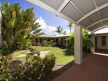 Ibis Styles Karratha - St Kilda Accommodation 1