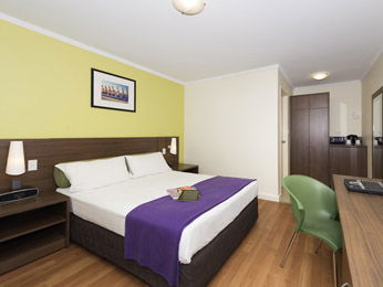 Ibis Styles Karratha - St Kilda Accommodation 2
