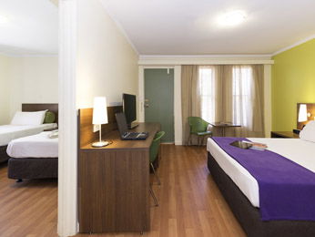 Ibis Styles Karratha - St Kilda Accommodation 3