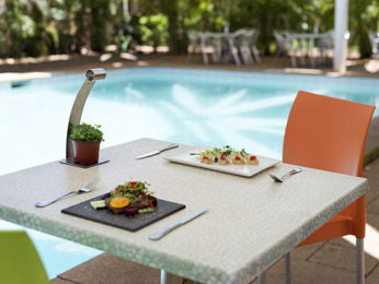 Ibis Styles Karratha - St Kilda Accommodation 4