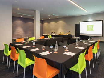 Ibis Styles Karratha - St Kilda Accommodation 5