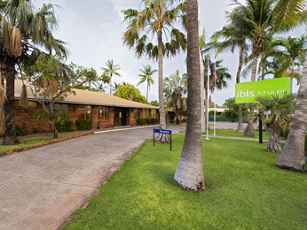 Ibis Styles Kununurra - St Kilda Accommodation 0