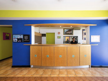 Ibis Styles Kununurra - St Kilda Accommodation 1