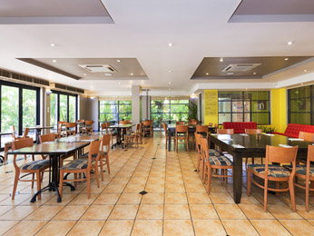 Ibis Styles Kununurra - St Kilda Accommodation 2