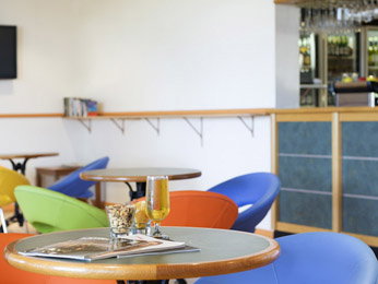 Ibis Styles Kununurra - St Kilda Accommodation 3