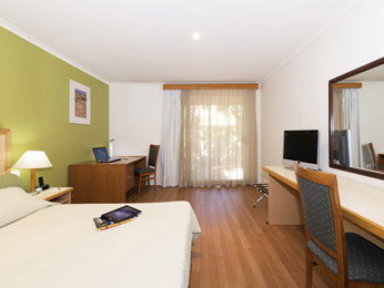 Ibis Styles Kununurra - St Kilda Accommodation 4