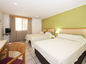 Ibis Styles Kununurra - St Kilda Accommodation 5