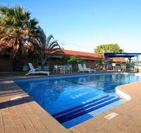 Best Western Hospitality Inn Carnarvon - St Kilda Accommodation
