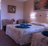 Whitsunday Palms Motel - St Kilda Accommodation