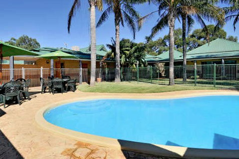 Drakesbrook Hotel Motel - St Kilda Accommodation 3