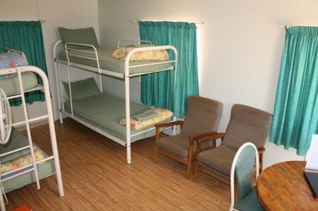 Wintersun Caravan & Tourist Park - St Kilda Accommodation 3