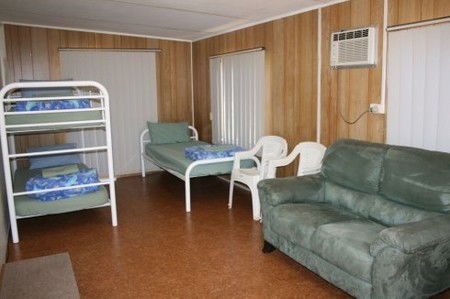 Wintersun Caravan & Tourist Park - St Kilda Accommodation 4