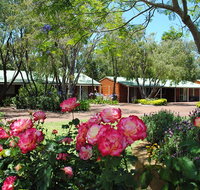 Margaret River Tourist Park - St Kilda Accommodation