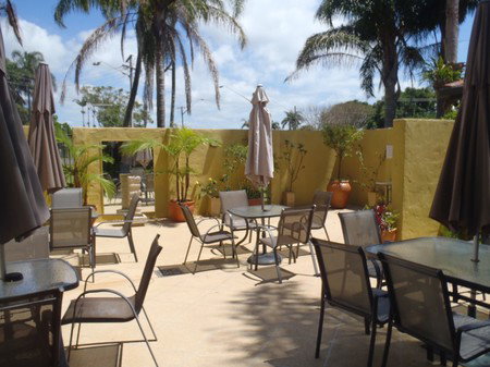 Ballina Homestead Motel - St Kilda Accommodation 2