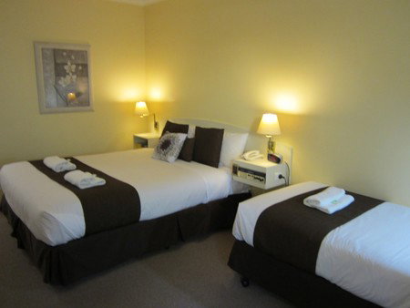 Ballina Homestead Motel - St Kilda Accommodation 4