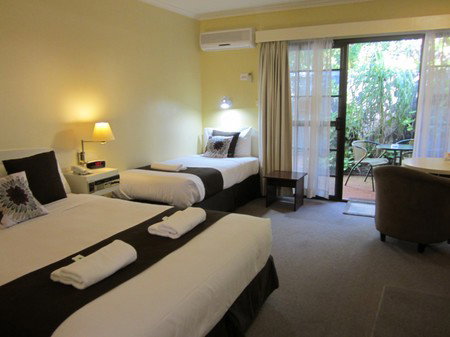 Ballina Homestead Motel - St Kilda Accommodation 5