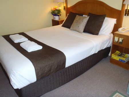 Ballina Homestead Motel - St Kilda Accommodation 6