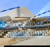 15 Millard Court - St Kilda Accommodation