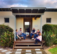 Adina Vineyard  Olive Grove - St Kilda Accommodation