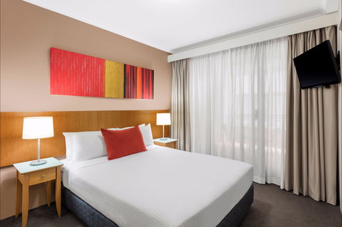 Adina Serviced Apartments Sydney Martin Place - St Kilda Accommodation 0