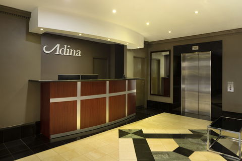 Adina Serviced Apartments Sydney Martin Place - St Kilda Accommodation 2