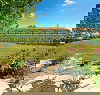 Alloggio Bathurst - St Kilda Accommodation