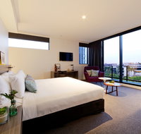 Alpha Mosaic Hotel Brisbane - St Kilda Accommodation