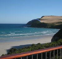 Amoria Beach House - St Kilda Accommodation
