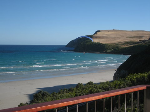 Amoria Beach House - St Kilda Accommodation 0