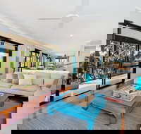 Apricari - St Kilda Accommodation