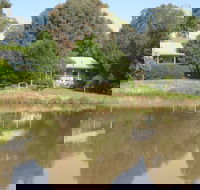 Athlone Country Cottages - St Kilda Accommodation