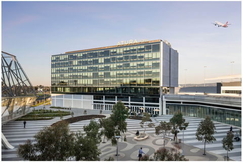 Atura Adelaide Airport - St Kilda Accommodation 0
