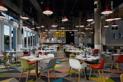Atura Adelaide Airport - St Kilda Accommodation 1