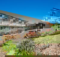 Bathurst Apartments - St Kilda Accommodation