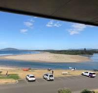 Beachfront Apartment - St Kilda Accommodation