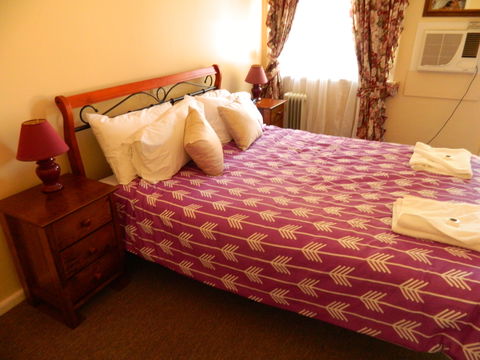 Beaufort House - St Kilda Accommodation 2
