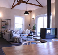 Belle's Cottage - St Kilda Accommodation