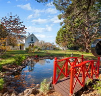 Belmont Homestead - St Kilda Accommodation