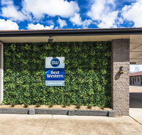 Best Western Endeavour Motel - St Kilda Accommodation