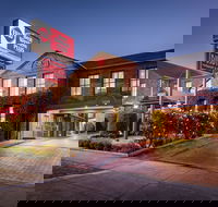 Best Western Plus Buckingham International - St Kilda Accommodation