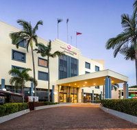 Best Western Plus Hotel Diana - St Kilda Accommodation