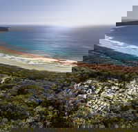 BIG4 South Durras Holiday Park - St Kilda Accommodation