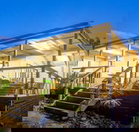 BIG4 Wallaga Lake Holiday Park - St Kilda Accommodation