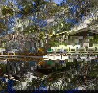 BIG4 Nambucca Beach Holiday Park - St Kilda Accommodation